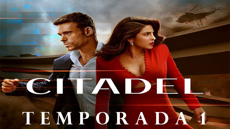 Temporada 1